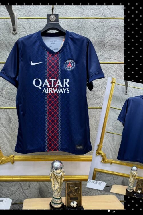 Nike Paris Saint-Germain Home 2025/26