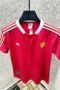 Adidas Manchester United Terrace Icon T-Shirt