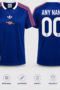Adidas Arsenal 2024/25 Terrace Icons Shirt