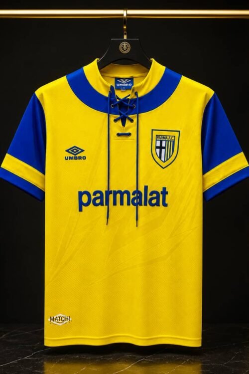 Parma AC vintage away 1993-95