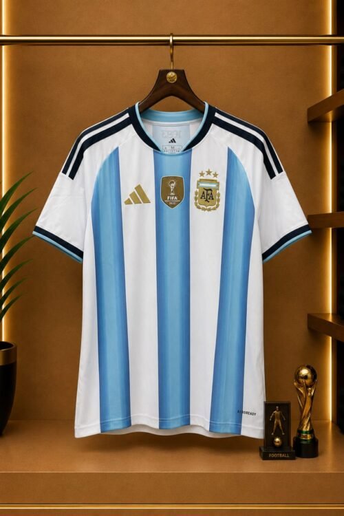 Argentina 2026 Home kit